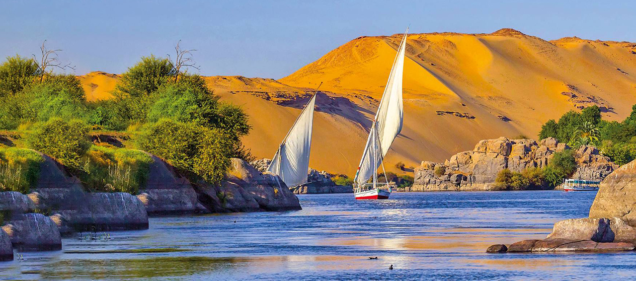 Egypt