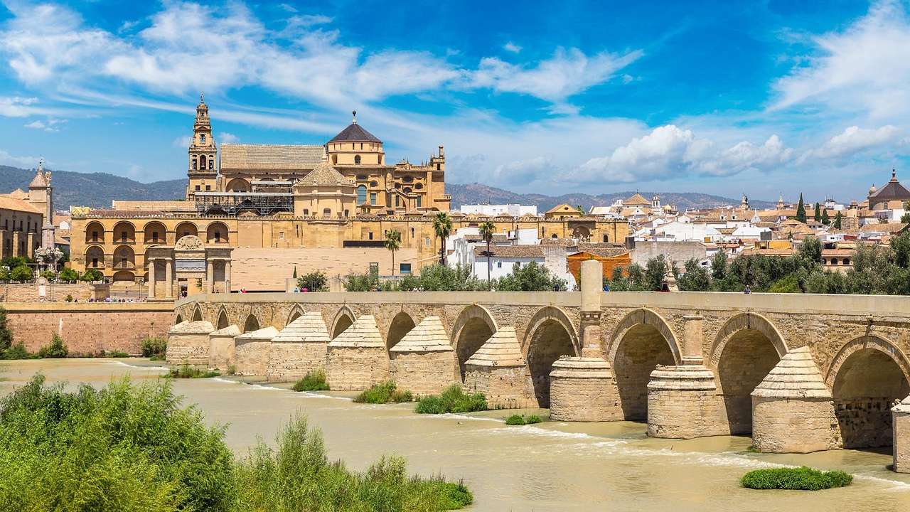 Córdoba 