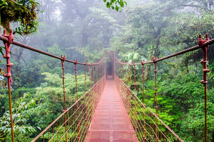 COSTA RICA