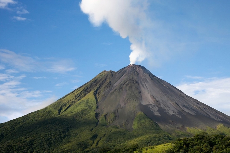 COSTA RICA