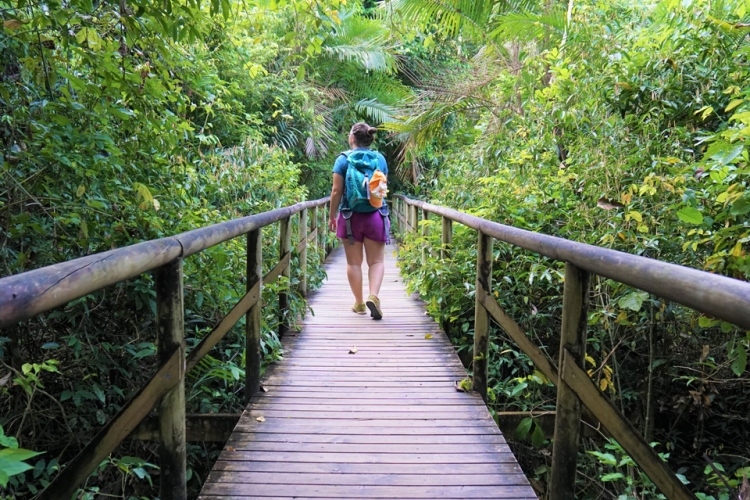 COSTA RICA